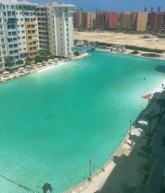 Amazing view on lagoon marina Images_1