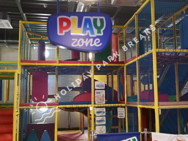 The Palms - Spacious 3 Bed at Seal Bay Resort in Selsey Images_2