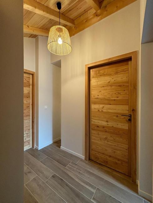 Chalet de luxe Toubkal avec piscine La Joue du Loup Images_4