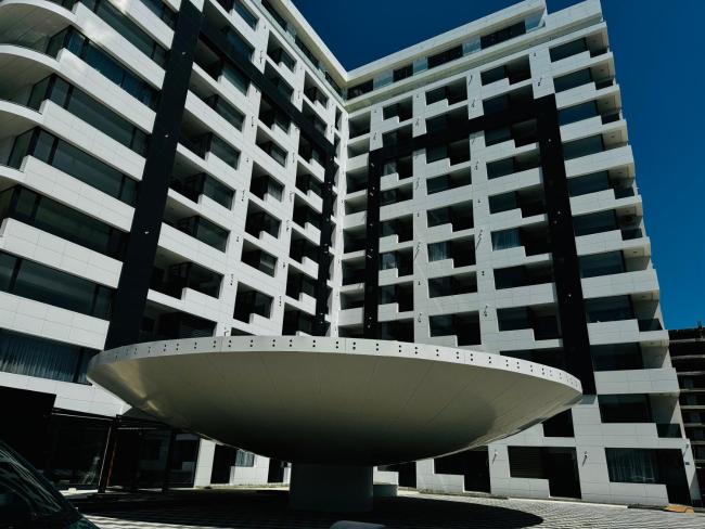 DXN STUDIO 7 by Stefan Building Promenada 2 Images_1