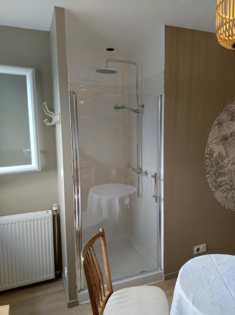 Studio A avec parking Images_3