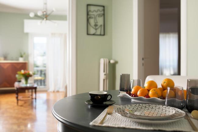 Hospes - Chic retro retreat in the heart of Athens Images_5