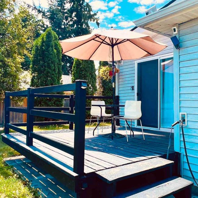 Private Studio with Separate Entrance & Bathroom Images_4