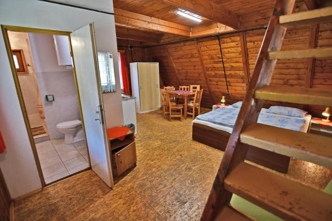 Chatová Osada Zrub Images_1