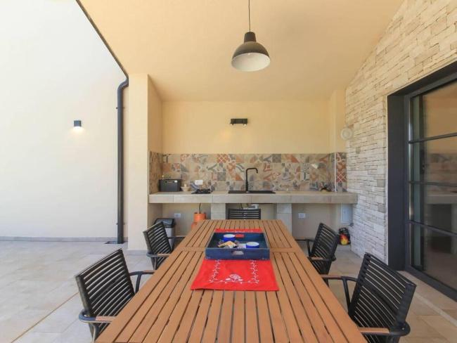 Villa Regina in Istria near the sea Images_5