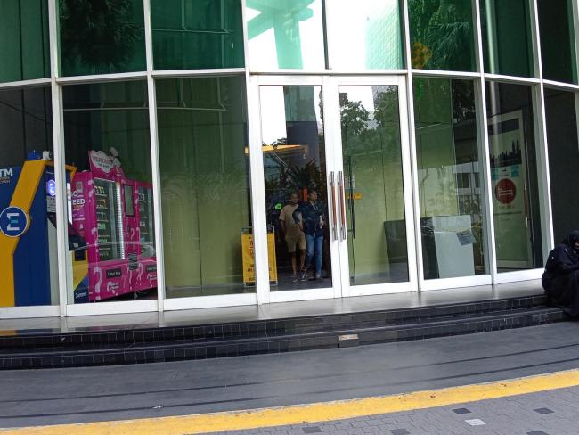 Vortex suites klcc nearby Bukit Bintang Images_1