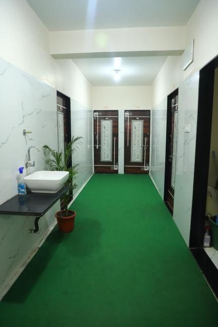 Hotel Shree Radhey Images_4