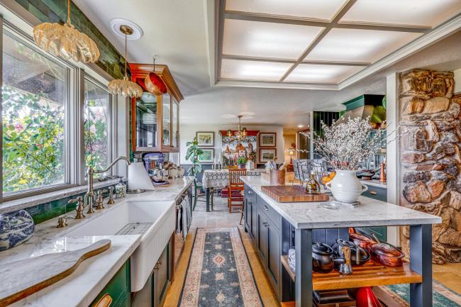 Luxe Paso Robles Retreat with Heated Pool and Lanai Images_1