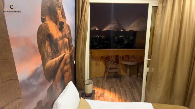 Moon Pyramids Inn Images_4