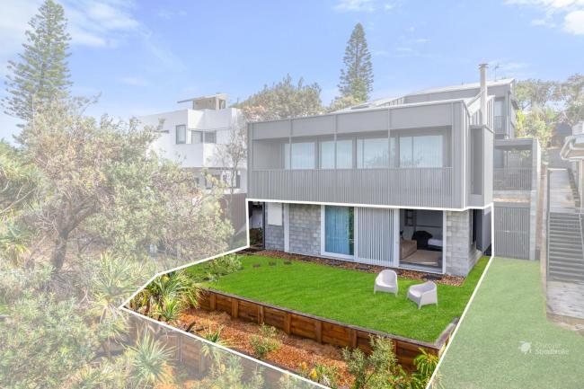 The Pod by Discover Stradbroke Images_1