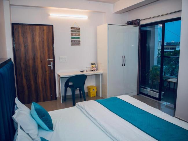 Rudraksh Home Stay Images_2
