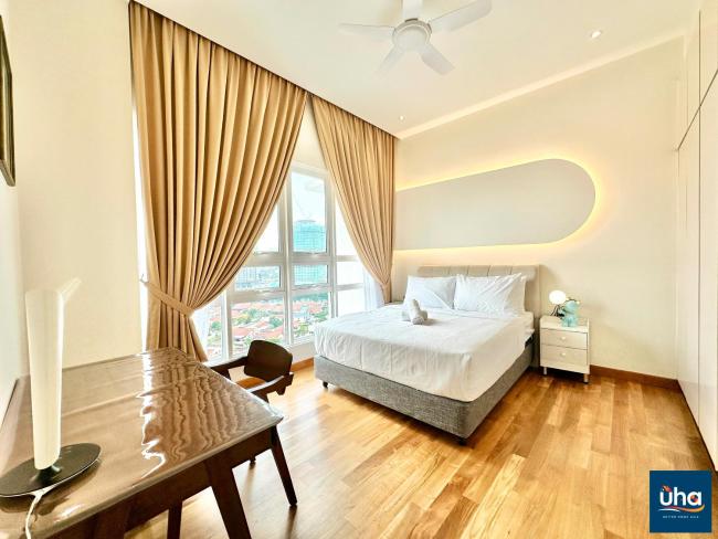 TriTower Residence By UHA Images_3