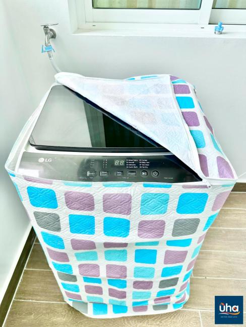 TriTower Residence By UHA Images_4