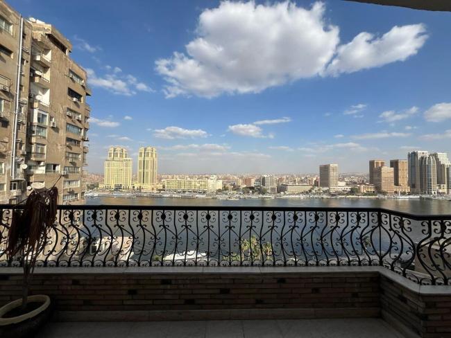 Zamalek Nile view prime location Images_4