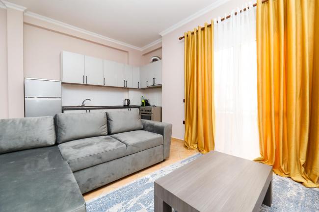 E&E Vlora Apartment`s Images_1