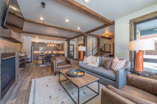 Mountain Lake Condo | Unit 102B Images_3