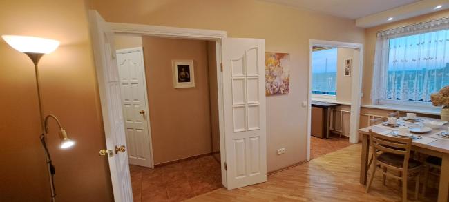 Spacious four-room apartment in Naujamiestis Images_4