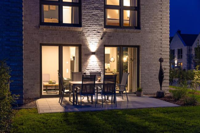 Ferienhaus Liegeplatz Dangast Images_4