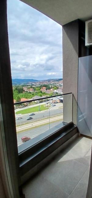 Apartman Bulevar Una Images_2