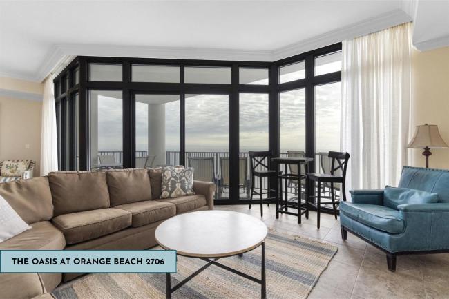 The Oasis At Orange Beach 2706 by Liquid Life Images_5