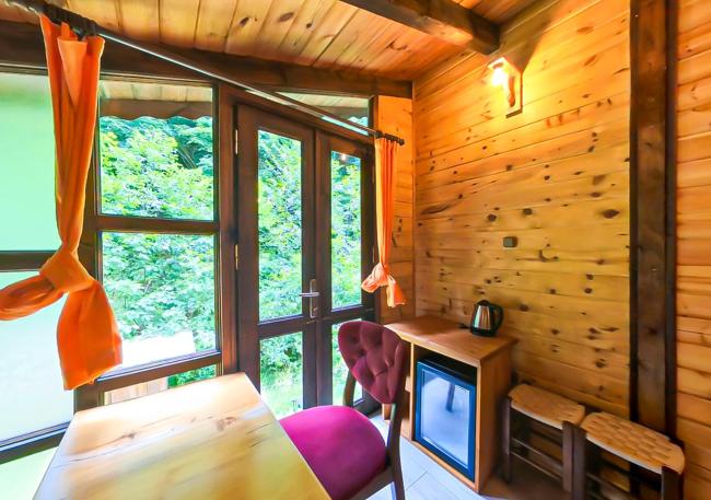 Saklıada bungalov restourant Images_4