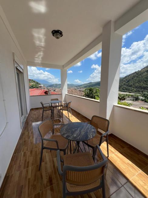 EK House Center Berat Images_2