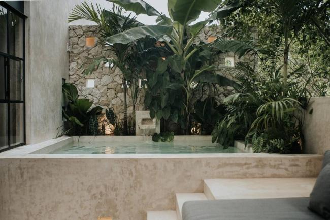 Design Casa Amonita Images