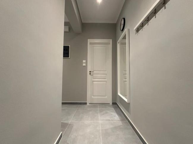 Marble Chic Getaway 1BD apart in Koukaki Athens Images_1