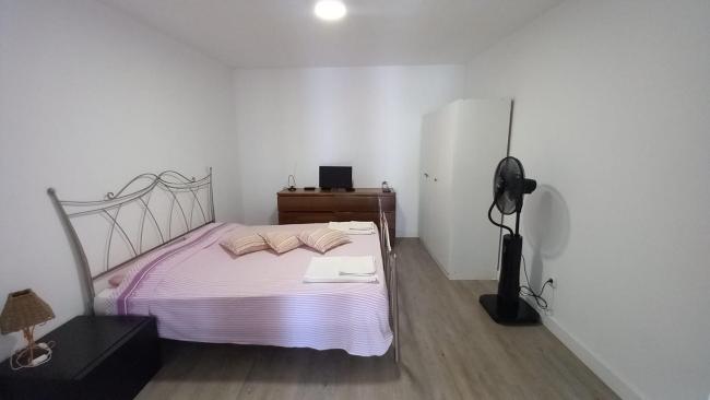 Espaço acolhedor em Alcântara Images_1