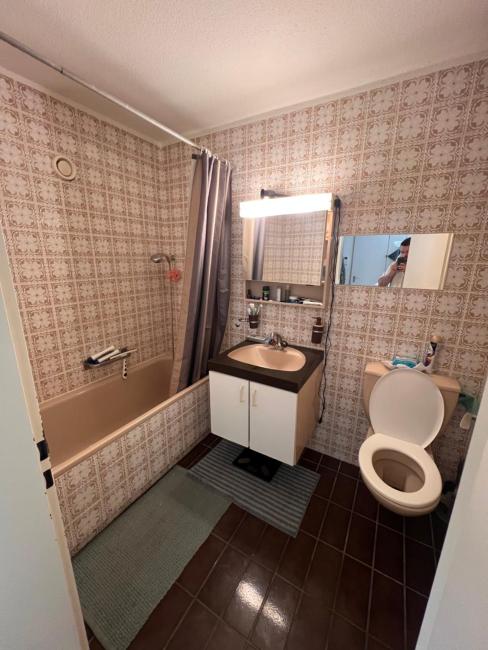Cosy apartment in the heart of Zürich Images_4