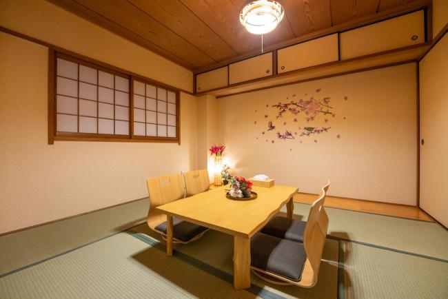 somi大国日式民泊103 Images_4