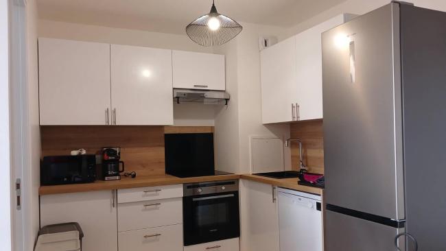 Chambre à louer dans un appartement en colocation 200.2 Images_4