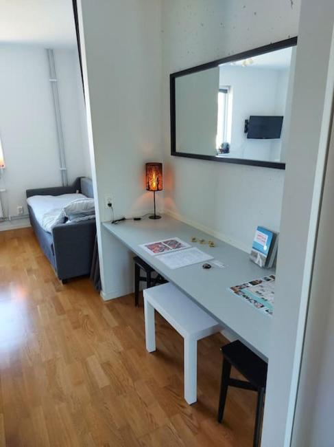 Apartment with pool, 10 min walk from Old Town Images_4