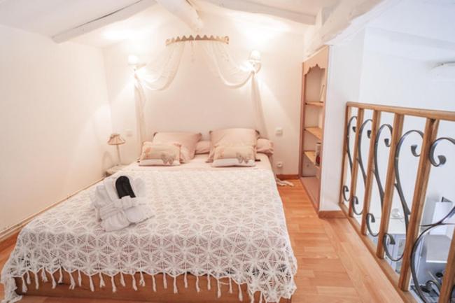 Charming gite in the peace and quiet of Provence Images_2