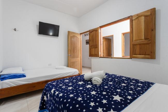 Habitación privada en Jericó 1 Images_4