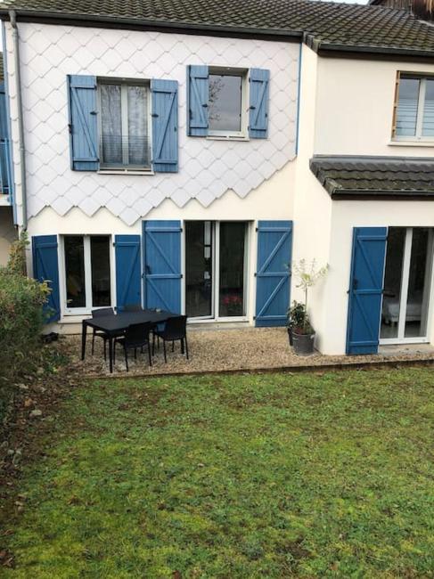 Appartement RDC quartier calme Images_2