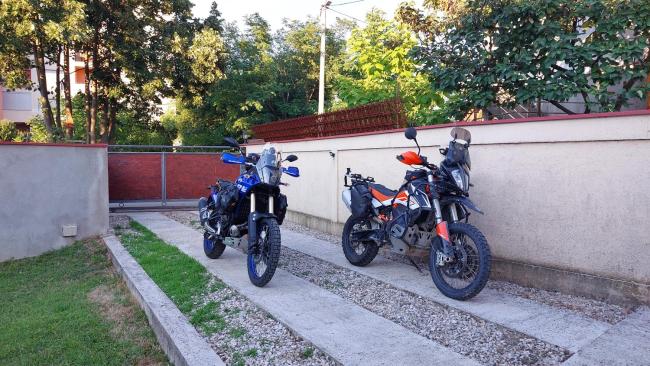 Apartman Perun - Niksic Images_2