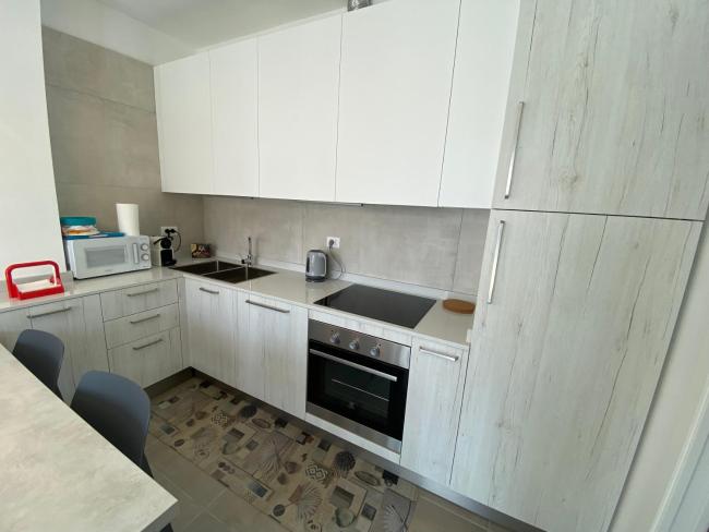 New Luxury Apartment with Pool in Borghetto Images_5