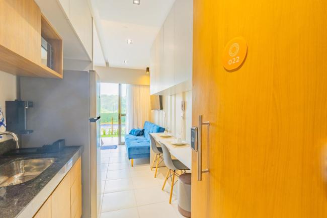 Makia Beach#C22 - Triplo em Muro Alto by Carpediem Images_4