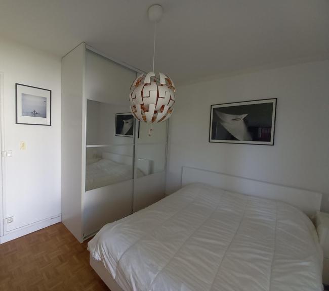 Modern T3 in the heart of Nantes Images_3