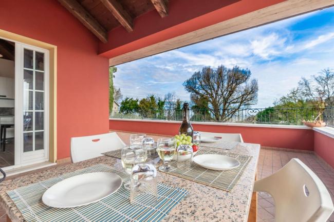 Italian Experience-Alloro Holiday Apartment Images_3