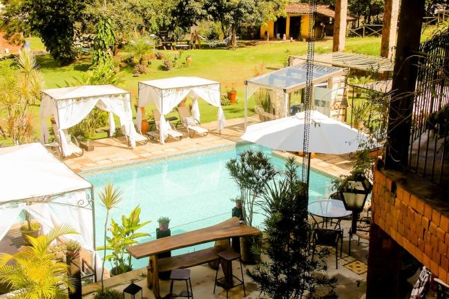 Suíte Jim Morrison Images_2