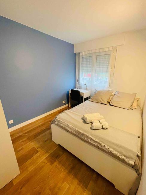 Superb Apartment in Créteil - Close to Paris Images_3