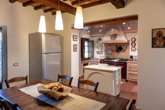 Cypress Apt In Farmhouse With Pool Images_4