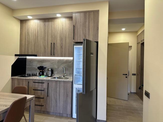 Gonio N301A Beachfront Mountain view apartment Images_2