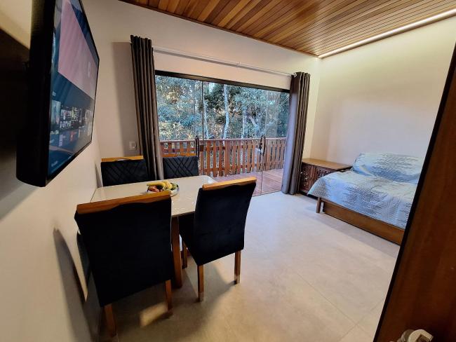 Chalé Jasmim - Recanto Veky Images_1