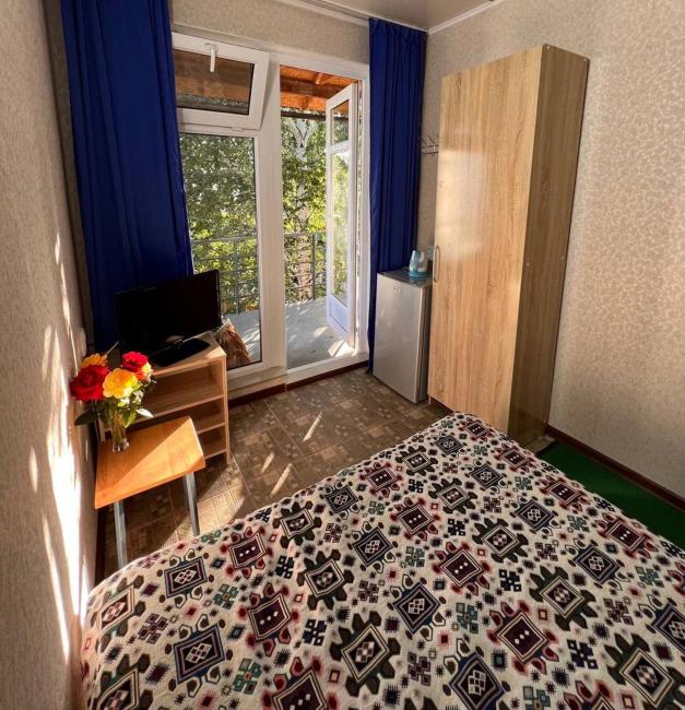 Podsolnukhi Guest House Images_5