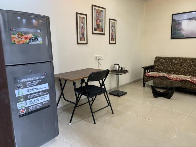 Mon Repose Studio Apt Bandra Images_2