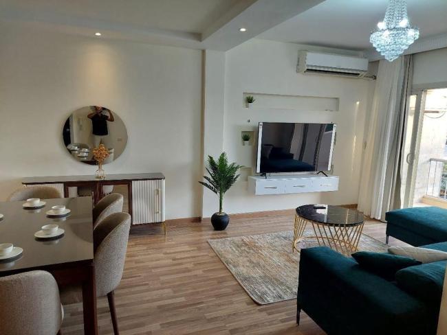 Compound the address Al sheikh zayed Images_3