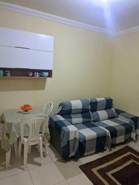 Quarto de Casal Bem Localizado Em apto Compartilhado Images_2